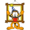 Garfield✇1 Movi 27