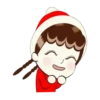 Christmas Girl   (Mov) 17
