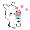 Lovely bunny 23