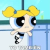 Powerpuff Girls 1 Movi 26