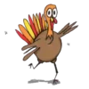 Thanksgiving    (Mov) 26