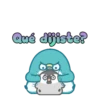 Frases de Pingüino Mov 27