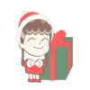 Christmas Girl   (Mov) 18