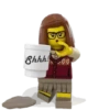LEGO Minifiguras 25