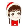 Christmas Girl   (Mov) 19