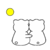 Sungu's daily life .MOV 22