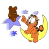 Garfield✇1 Movi 28