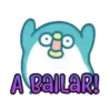 Frases de Pingüino Mov 28