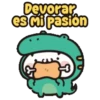 Disfrazaditos de Dino 29