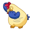 Shaitan Chick  ️Nazaralnazrii ️ 27