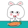 Say bunny  .MOV 22