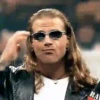 Shawn Michaels Mov 29