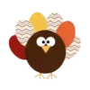 Thanksgiving    (Mov) 27