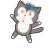 Kitty kitten huchu pepper.MOV 22