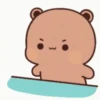 PUSATCUAN - Bubududu Sticker 2 27