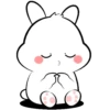 Lovely bunny 2 23