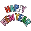 Happy New Year       (M) 28