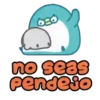 Frases de Pingüino Mov 30