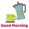 3 BuEnOs DíAs ♡ GoOd MoRnInG 28
