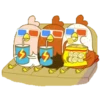 ️Funny Three Chickens 9 .MOV 23