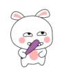 Say bunny  .MOV 23