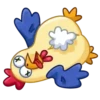 Shaitan Chick  ️Nazaralnazrii ️ 28