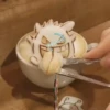 Coffee Art 28