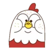 ️Funny Three Chickens 9 .MOV 24