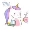 Frendly Unicorn    (Mov) 16