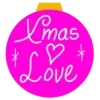 Christmas Messages      (M) 15