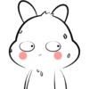 Lovely bunny 2 24