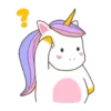 Frendly Unicorn    (Mov) 17