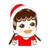 Christmas Girl   (Mov) 21