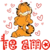 Garfield✇1 Movi 30