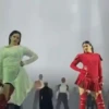 Motomami Mov 3