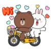 ️BROWN & FRIENDS ️.MOV 6