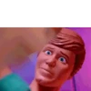 Barbie(toy story) ️ 7