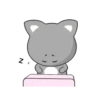 TiTi cat MOV 5