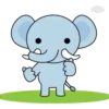 🐘 Elefante Fofo 5 🐘 7