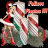 Betty Boop Navidad MOV 7