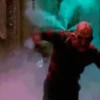 Freddy Krueger .Mov 5