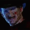 Freddy Krueger .Mov 6