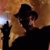 Freddy Krueger .Mov 7