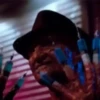 Freddy Krueger .Mov 8