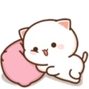 MOCHIS CAT Extra"P" MOV 6