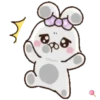 Azakawa bunny MOV 6