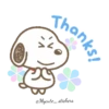 Snoopy gordito MOV 6