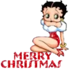 Betty Boop Navidad MOV 9