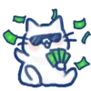 Cute neko 7