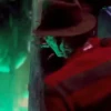 Freddy Krueger .Mov 10